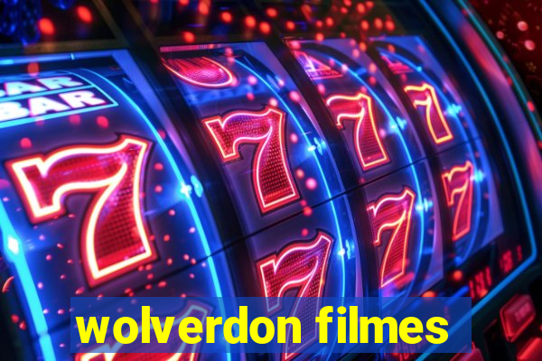 wolverdon filmes